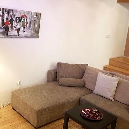 Sobieski Maisonette Apartments Vienna Exterior photo
